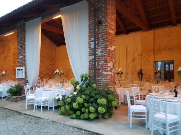 Portcato parziale