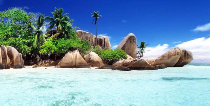 Seychelles