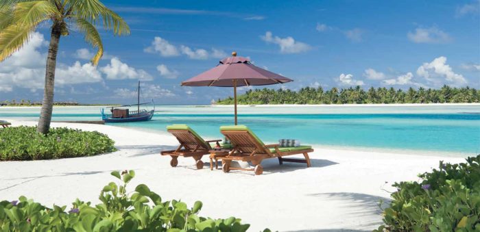 Naladhu Private Island