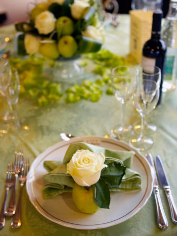 Mise en place