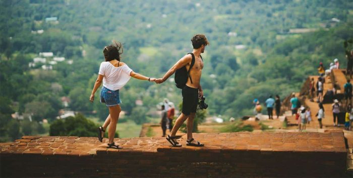 Sri Lanka tour 2