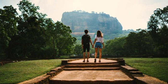 Sri Lanka tour