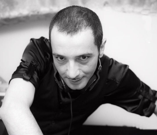 Marco Prati