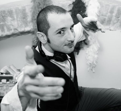 Marco Prati