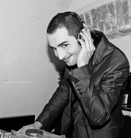 Marco Prati