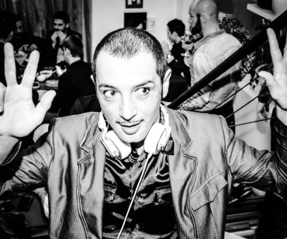 Marco Prati