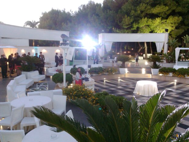 Location a Gallipoli