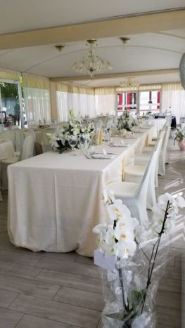 sala acquario