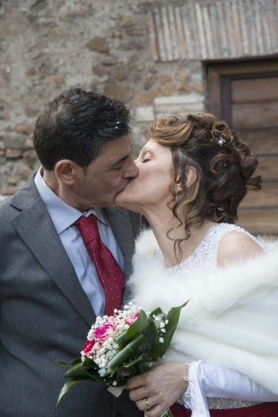 Matrimonio Invernale
