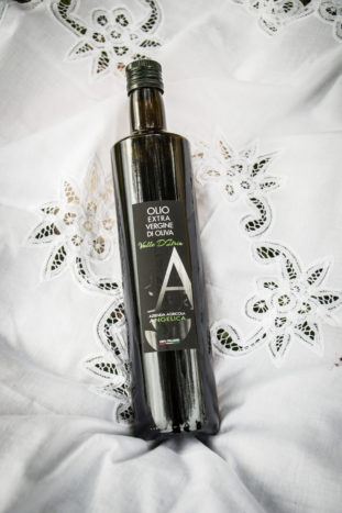 Il nostro olio