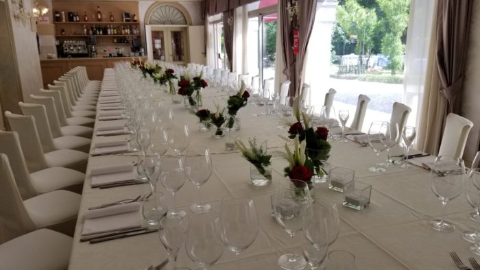sala interna
