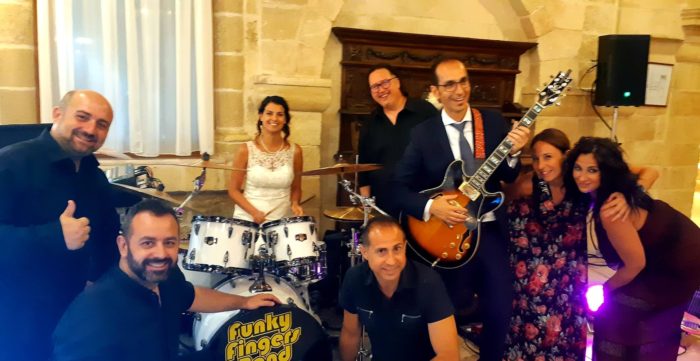Sposi live