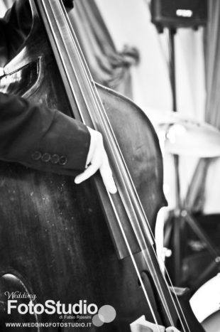 Quartetto jazz