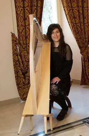 Arpa Celtica