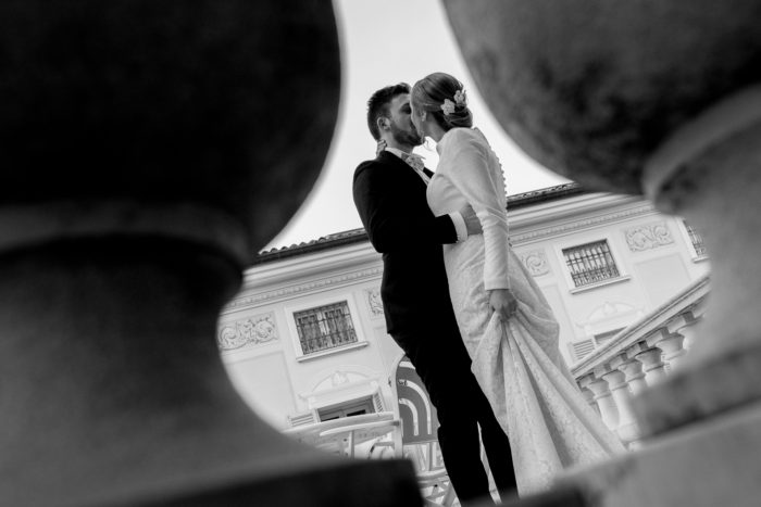 kiss!