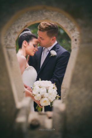 Fotografia matrimonio Lecce