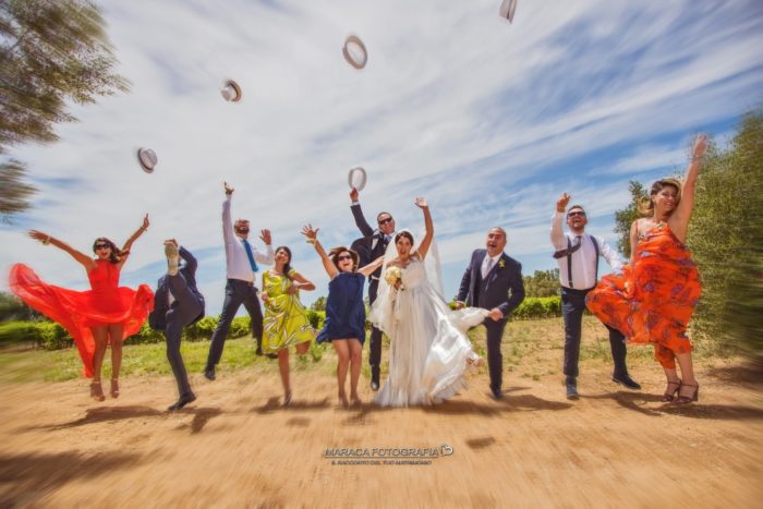 Fotografia matrimonio Lecce
