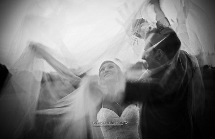 Fotografia matrimonio Lecce