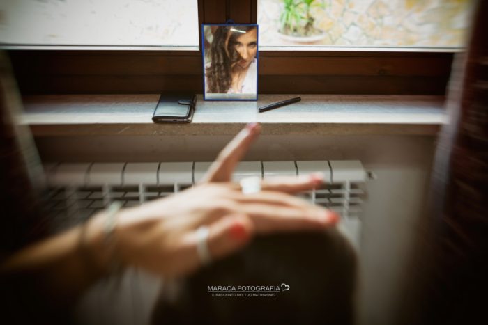 Fotografia matrimonio Lecce