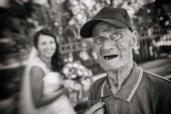 Fotografia matrimonio Lecce