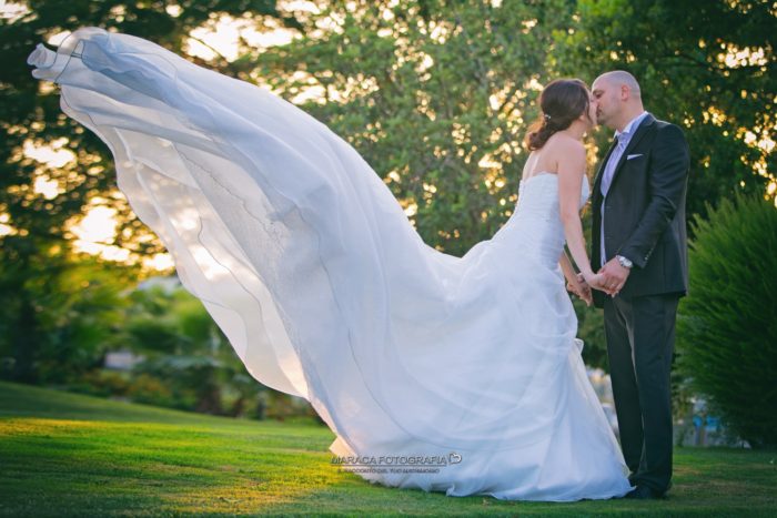 Fotografia matrimonio Lecce