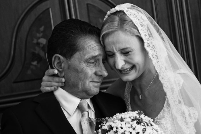 Fotografia matrimonio Lecce
