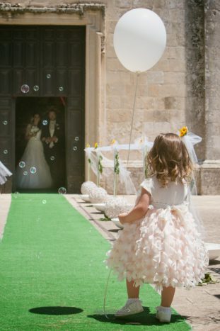 Fotografia matrimonio Lecce