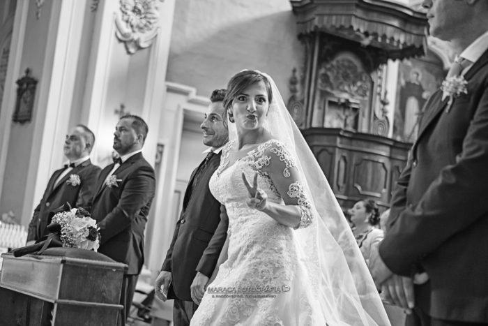 Fotografia matrimonio Lecce