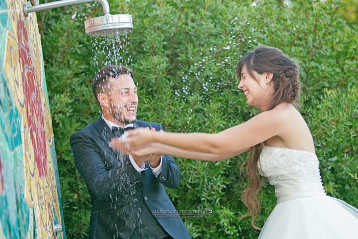 Fotografia matrimonio Lecce