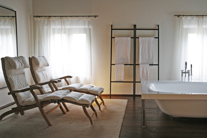 Suite nuziale