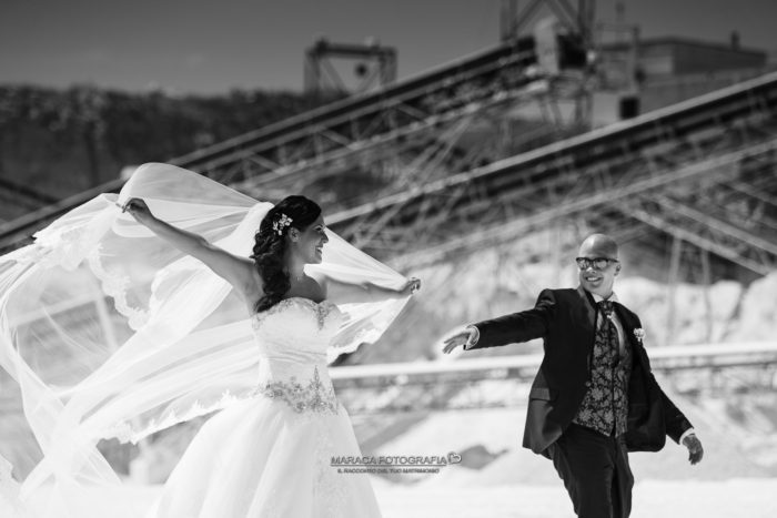 fotografo matrimonio Lecce