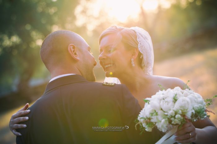 fotografo matrimonio Lecce