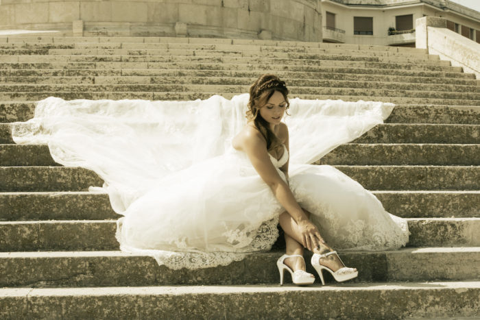 La sposa