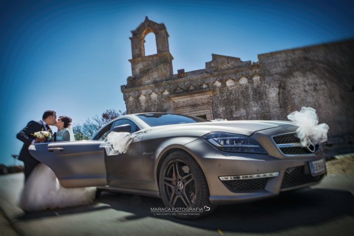 fotografo matrimonio Lecce