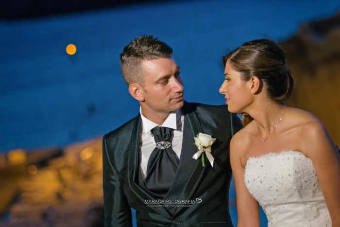 fotografo matrimonio Lecce