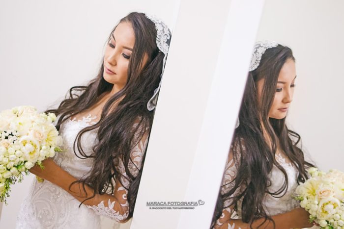 fotografo matrimonio Lecce