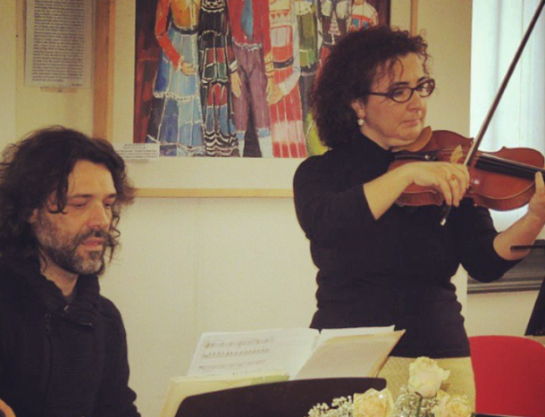 La musique charmante