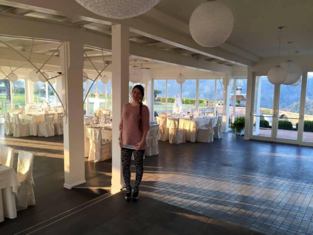 Matrimonio Agr. Colleoli