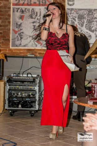 Presentando a Cascina