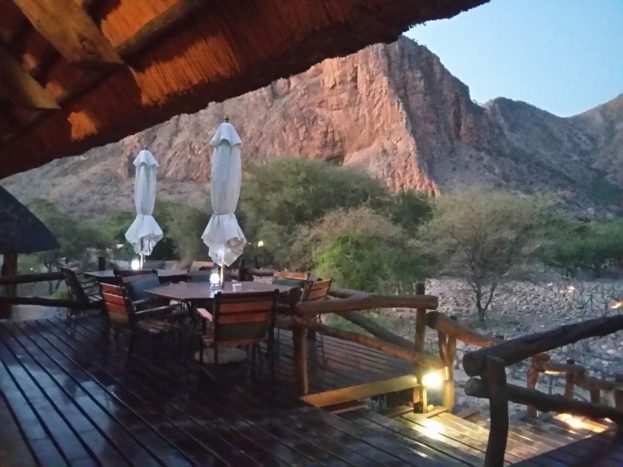 Namibia