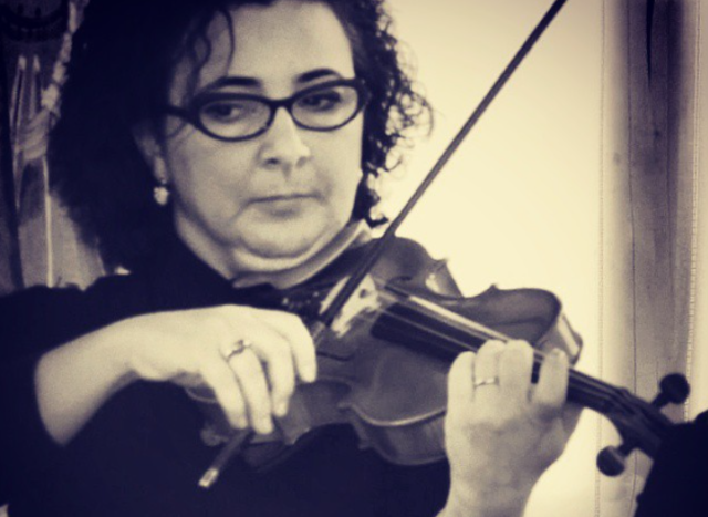 La musique charmante
