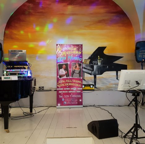 Concorso Live Contest