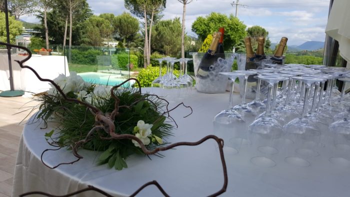 aperitivo