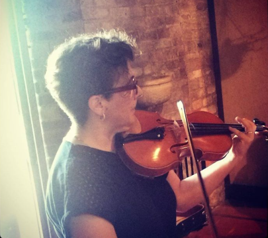 La musique charmante