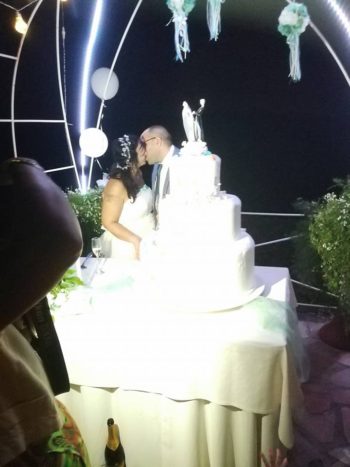 Matrimonio Agr. Colleoli