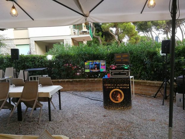 Serate a Castiglioncello