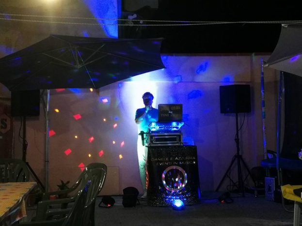 Serata Marina Di Pisa