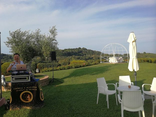 Matrimonio Agri. Colleoli