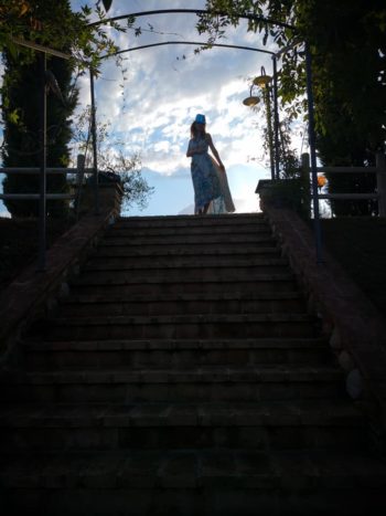 Matrimonio La Vallata