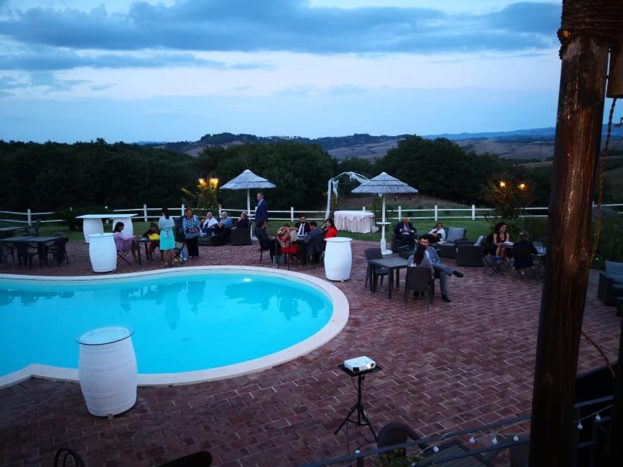 Matrimonio La Vallata